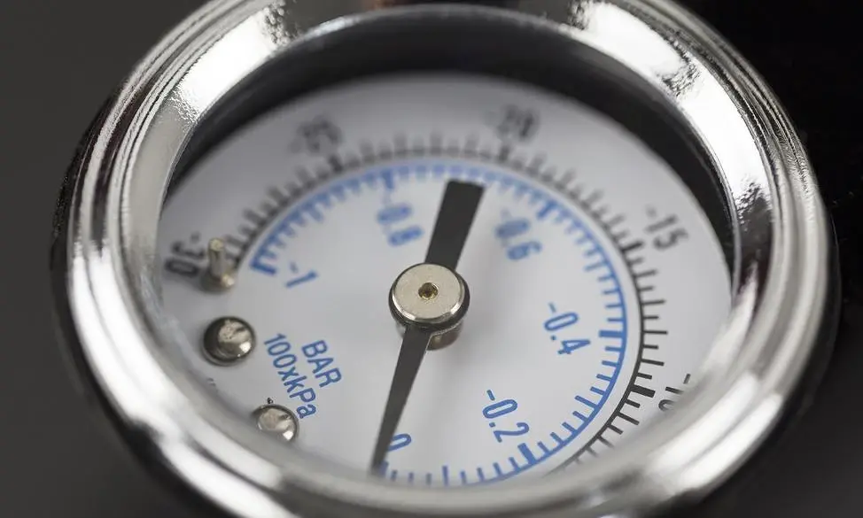 Caso VacuChef Slimline vákuumozó gép kép 4