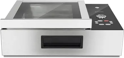 Caso VacuChef Slimline vákuumozó gép Fő kép