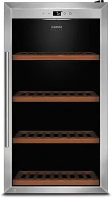 Caso WineSafe 75 borhűtő Fő kép