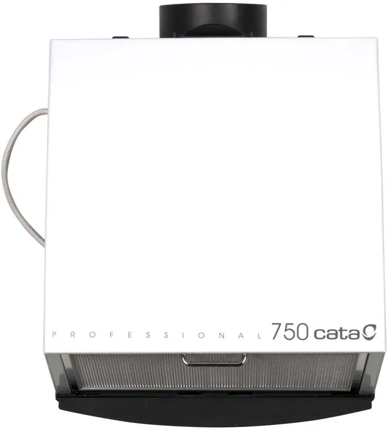 Cata PROFESSIONAL 750 L - ÚJ! standard páraelszívó Fő kép