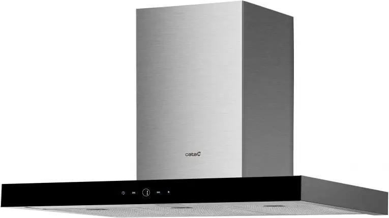 Cata 02021202 kürtős páraelszívó Fő kép