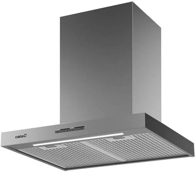 Cata SYGMA 6010 X ! kürtős páraelszívó kép 2