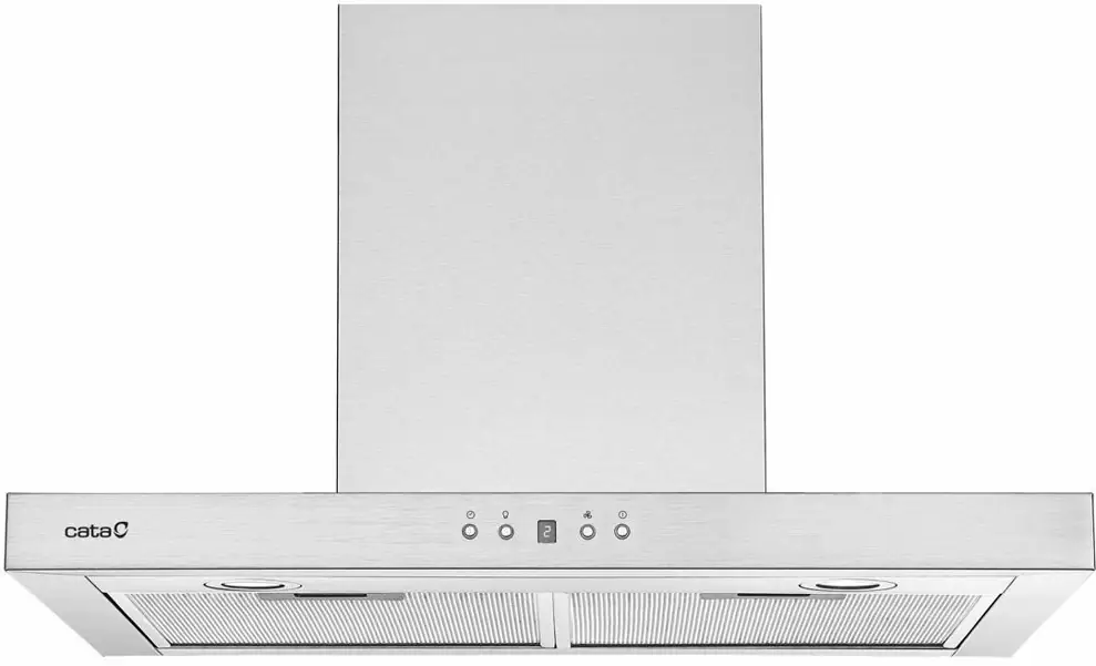 Cata S-PRO 7000 X - ÚJ! kürtős páraelszívó kép 2