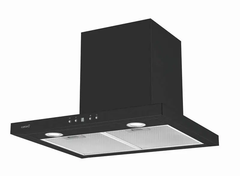 Cata S-PRO 6000 BK - ÚJ! kürtős páraelszívó Fő kép