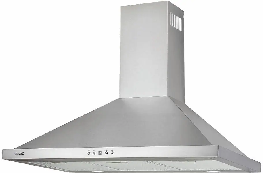 Cata BETA PRO 9000 X - ÚJ! kürtős páraelszívó Fő kép