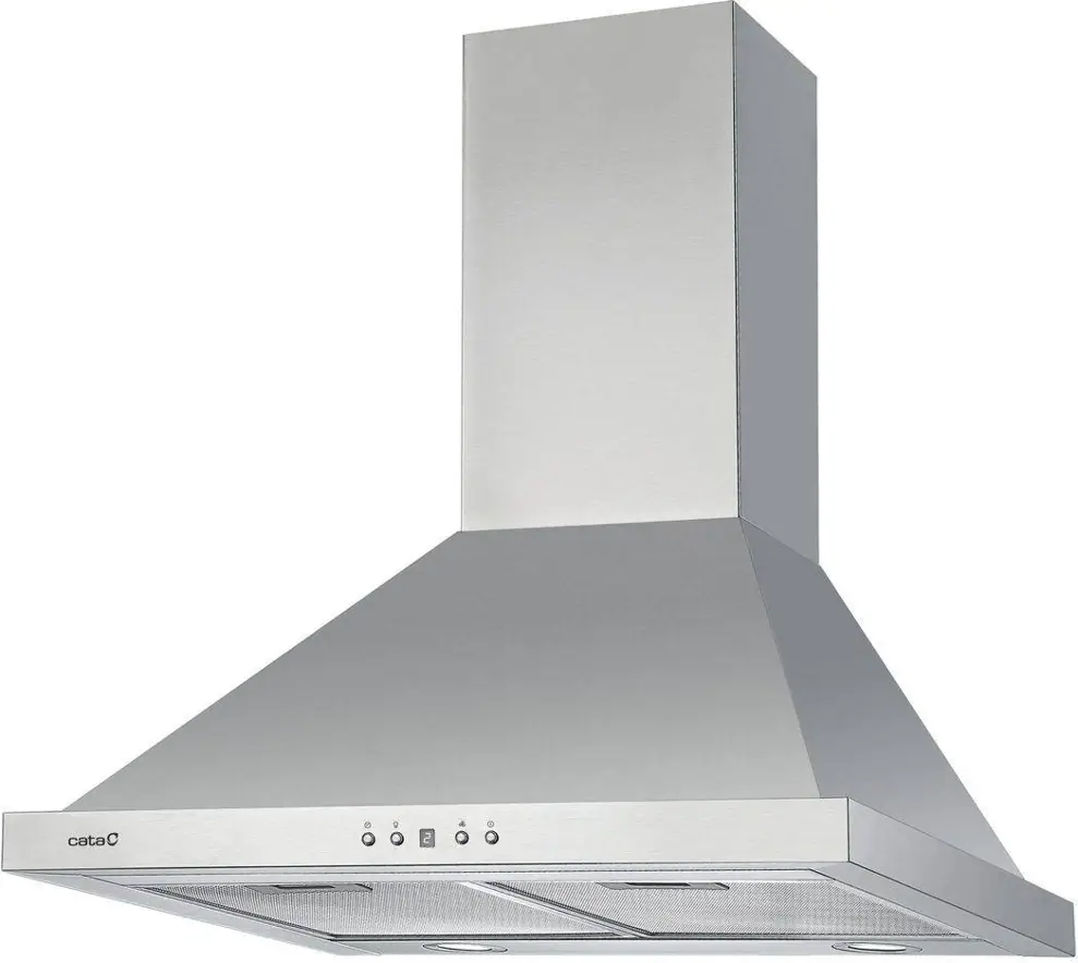 Cata BETA PRO 6000 X - ÚJ! kürtős páraelszívó Fő kép