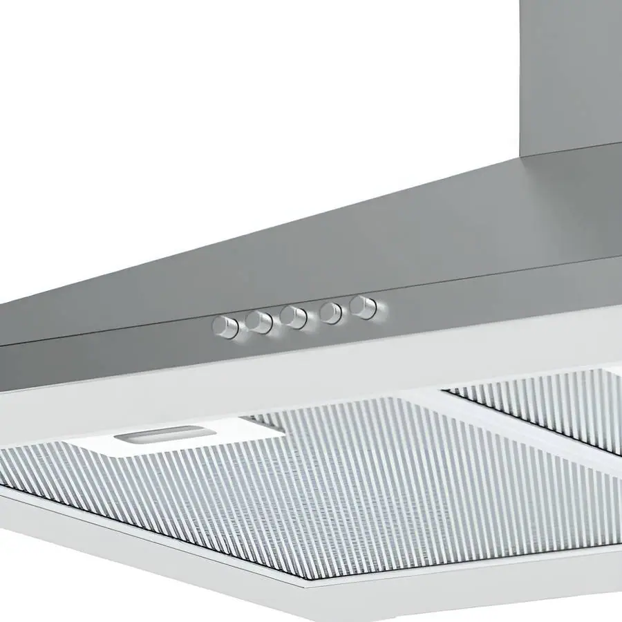 Cata VK-7000 X inox - ÚJ! kürtős páraelszívó kép 2