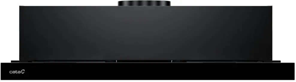 Cata TFH-7430 GBK - ÚJ! kihúzható páraelszívó kép 2