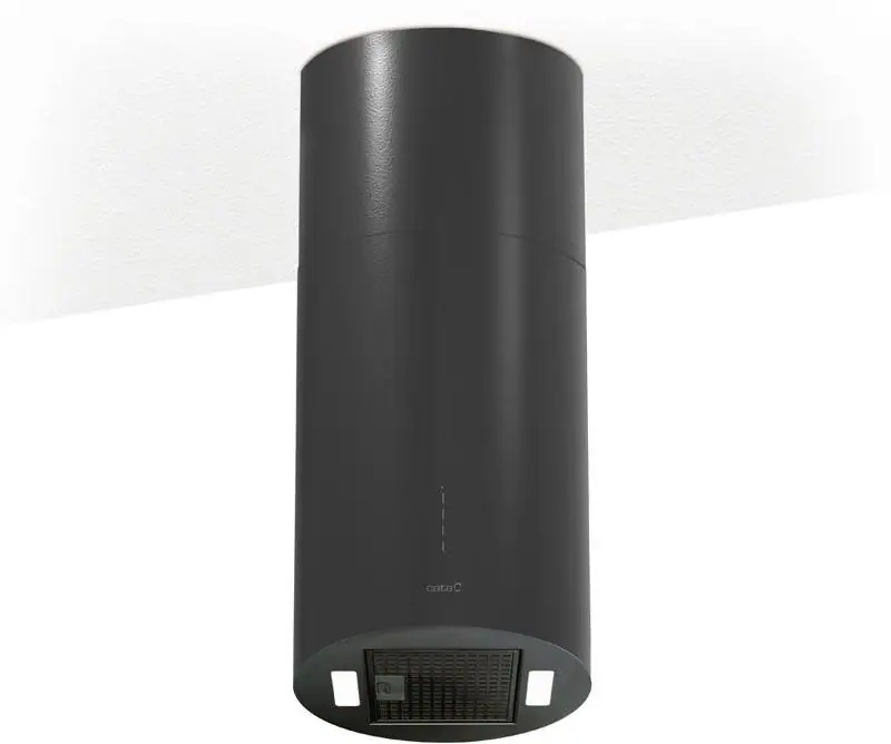 Cata ISLA FARO BK - ÚJ! sziget páraelszívó kép 2