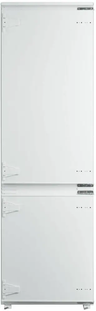 Cata CI-54177 ST/D - ÚJ! ! beépíthető alulfagyasztós hűtőszekrény kép 2