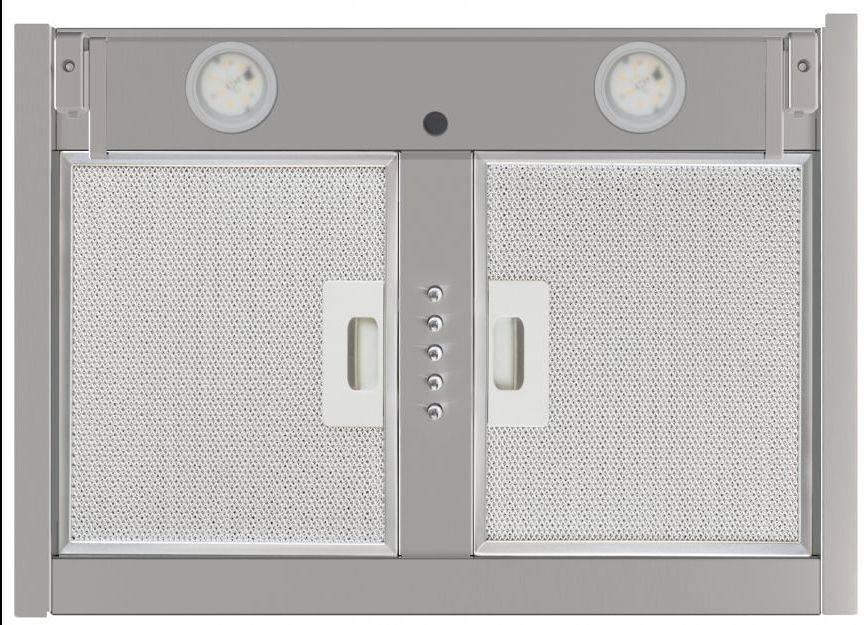 Cata ARMONIA X/A 45 - ÚJ! kürtőbe építhető páraelszívó Fő kép