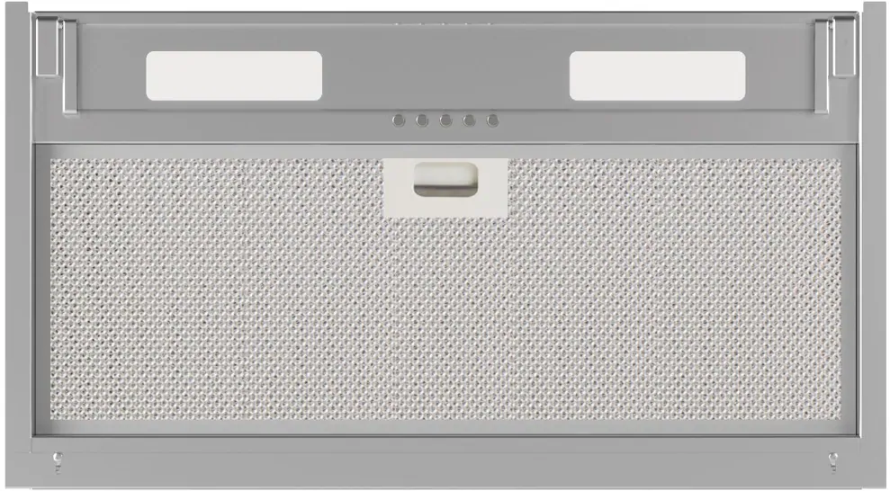 Cata ARMONIA X/A 60 - ÚJ! kürtőbe építhető páraelszívó Fő kép