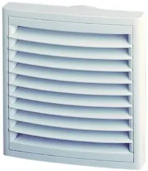 Cata B-10 fix zsalu Ventilátor tartozékok Fő kép