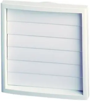 Cata B-15 gravitációs zsalu Ventilátor tartozékok Fő kép