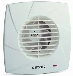 Cata CB-100 PLUS Fürdőszoba és mellékhelyiség szellőztető ventilátorok Fő kép