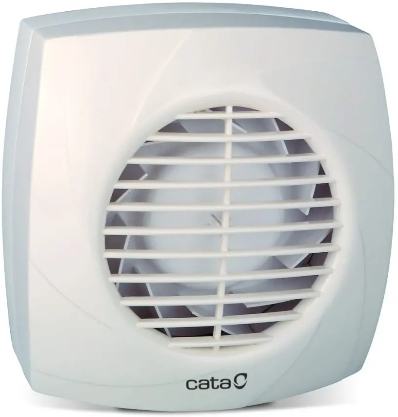 Cata CB-250 PLUS Fürdőszoba és mellékhelyiség szellőztető ventilátorok Fő kép