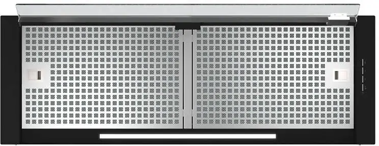 Cata CORONA 90 BK kürtőbe építhető páraelszívó Fő kép