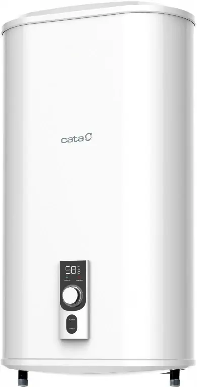 Cata CTRS-50 SLIM elektromos vízmelegítő Fő kép