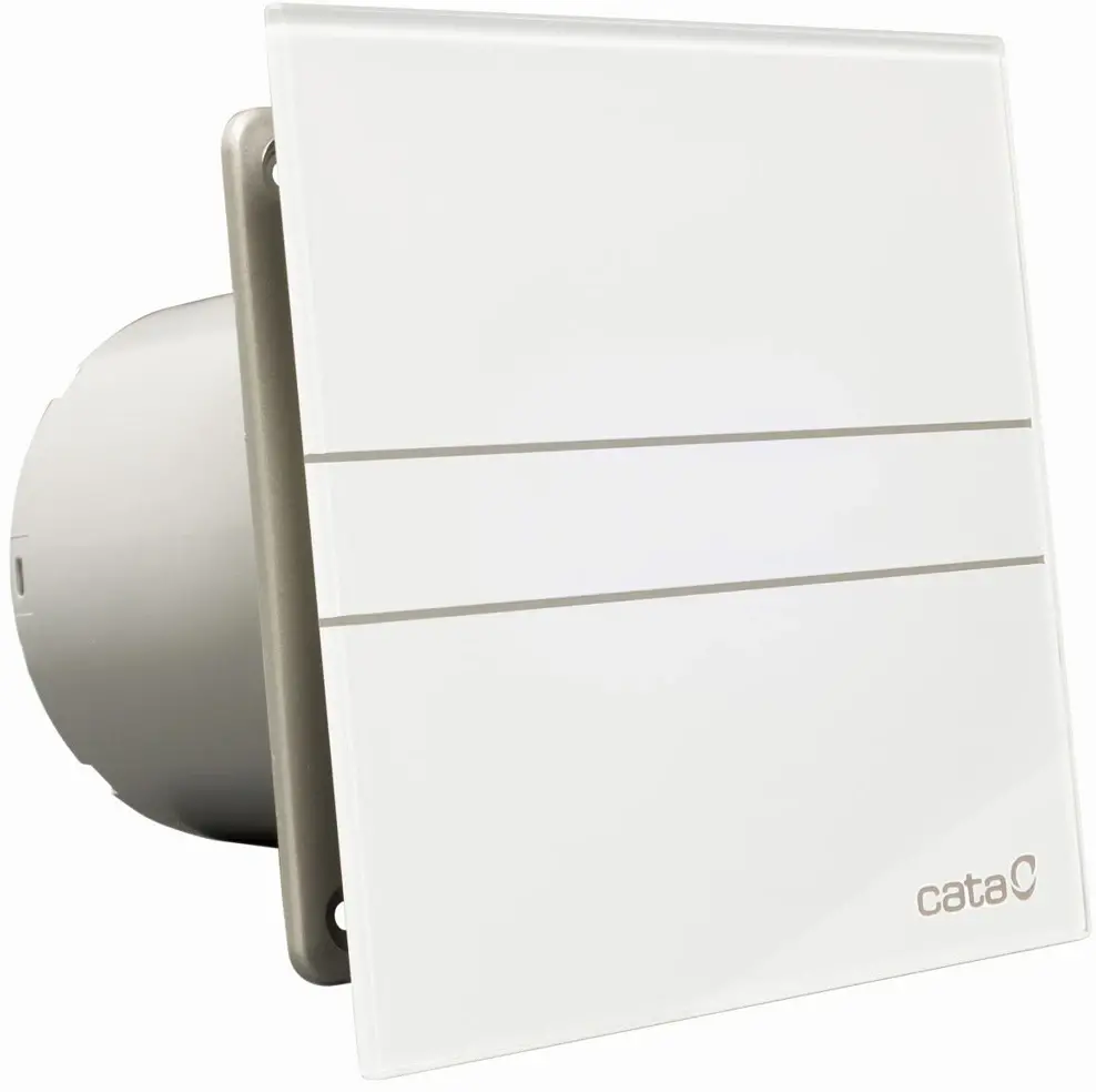 Cata E-100 MT Új! Fürdőszoba és mellékhelyiség szellőztető ventilátorok Fő kép