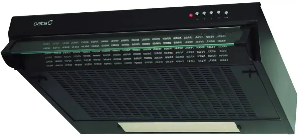 Cata F-2060 BK/L fekete - ÚJ! standard páraelszívó Fő kép