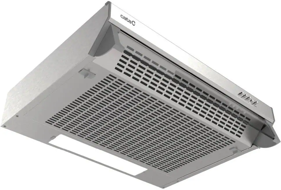 Cata FK-6000 X SLIM inox - ÚJ! standard páraelszívó Fő kép