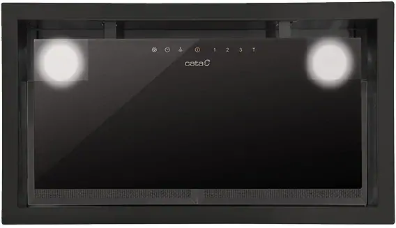 Cata GC-DUAL 45 XGBK/D kürtőbe építhető páraelszívó Fő kép