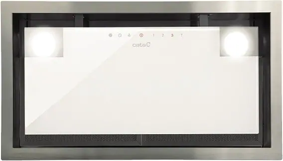 Cata GC-DUAL 45 XGWH/D kürtőbe építhető páraelszívó Fő kép