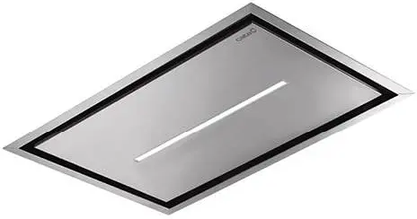 Cata ISLA BENNU SLIM 900 X/A - ÚJ! mennyezetbe építhető páraelszívó Fő kép