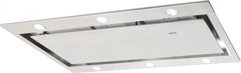 Cata ISLA FENIX 1000 X mennyezetbe építhető páraelszívó Fő kép