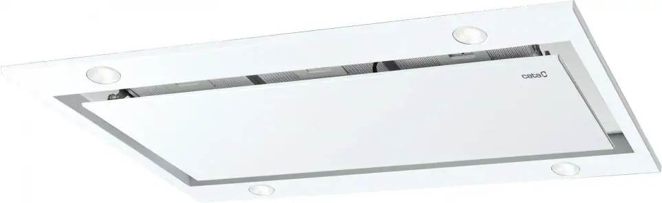 Cata ISLA SIRIN 1000 WH mennyezetbe építhető páraelszívó Fő kép