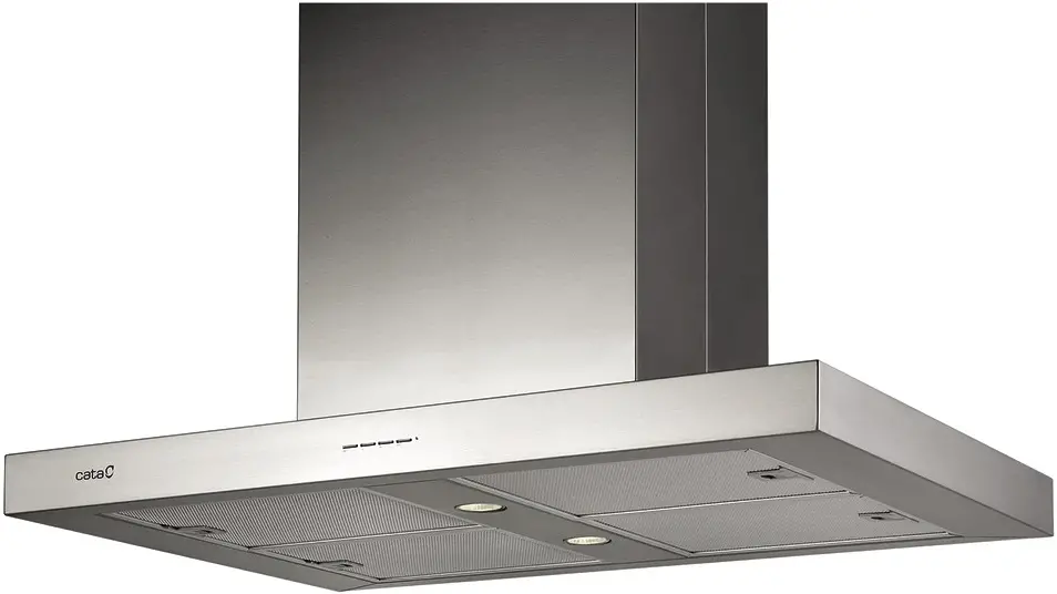 Cata ISLA SYGMA 900 VL3 sziget páraelszívó Fő kép