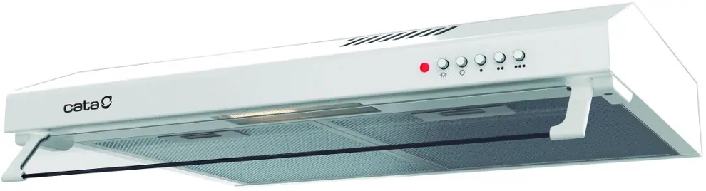 Cata LF-2060 WH fehér - ÚJ! kürtős páraelszívó Fő kép