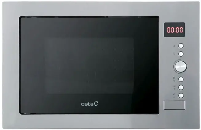 Cata MC-32 D beépíthető mikrohullámú sütő Fő kép