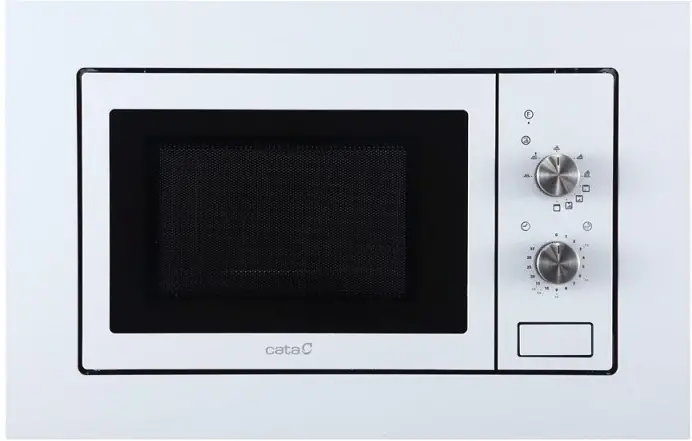 Cata MMA-20 WH beépíthető mikrohullámú sütő Fő kép