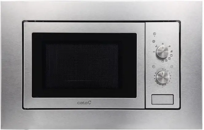Cata MMA-20 X beépíthető mikrohullámú sütő Fő kép