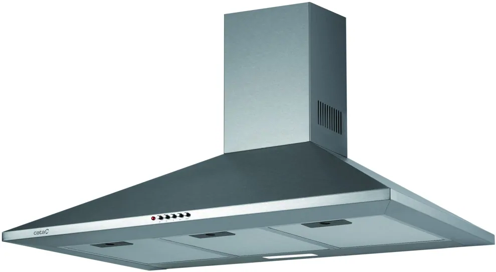 Cata OMEGA 900 X/M inox - ÚJ! kürtős páraelszívó Fő kép