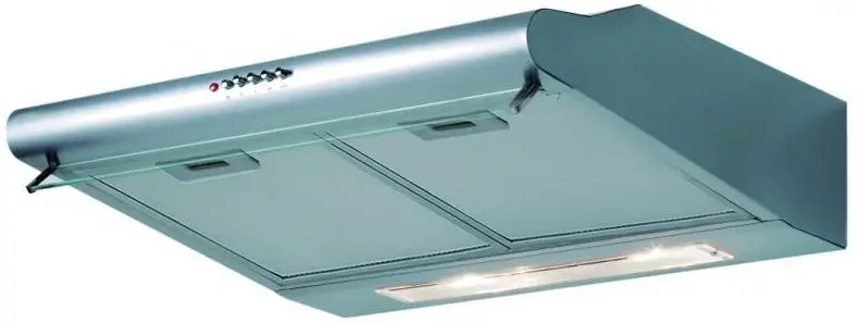 Cata P-3050 IX/L inox standard páraelszívó Fő kép