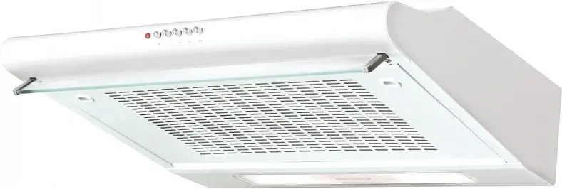 Cata P-3050 WH/L fehér standard páraelszívó Fő kép