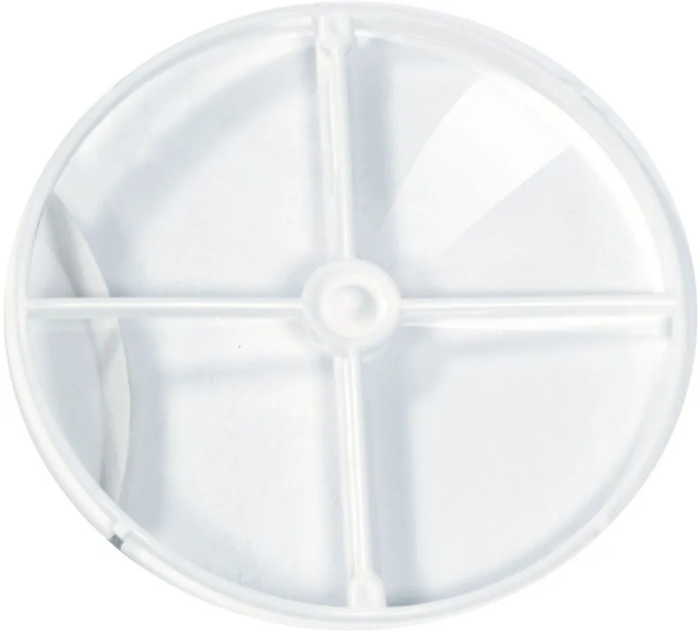 Cata Pillangószelep - X-MART 15, E-150
B-15 Plus Ventilátor tartozékok Fő kép