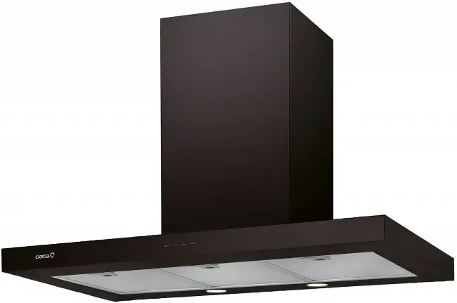 Cata SYGMA 900 BK kürtős páraelszívó Fő kép