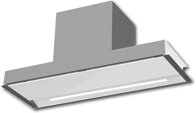 Cata TENTA 900 XGWH kürtőbe építhető páraelszívó Fő kép