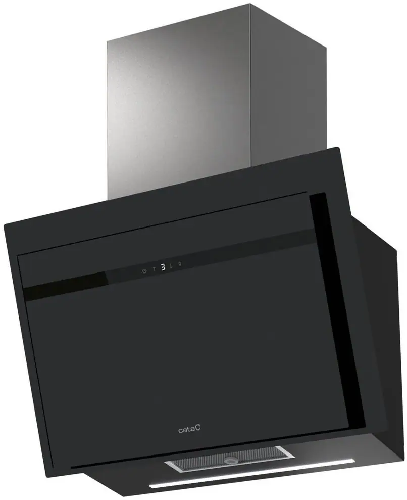 Cata THALASSA EVO NO DRIP 700 GBK - ÚJ! kürtős páraelszívó Fő kép