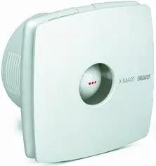 Cata X-MART 12 Fürdőszoba és mellékhelyiség szellőztető ventilátorok Fő kép