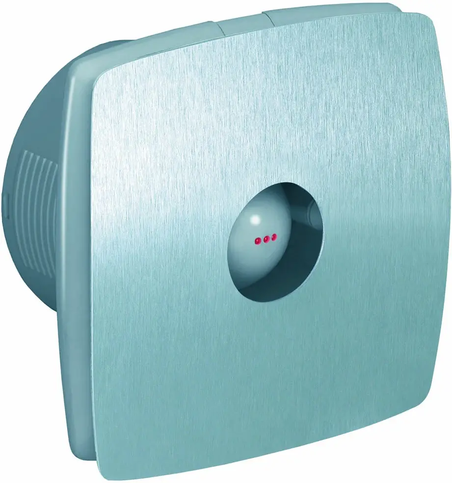 Cata X-MART 15 INOX Fürdőszoba és mellékhelyiség szellőztető ventilátorok Fő kép