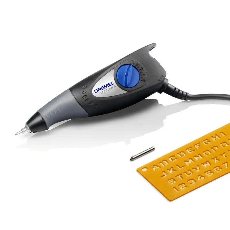Dremel F0130290JM Gravírozó 290-1 Fő kép