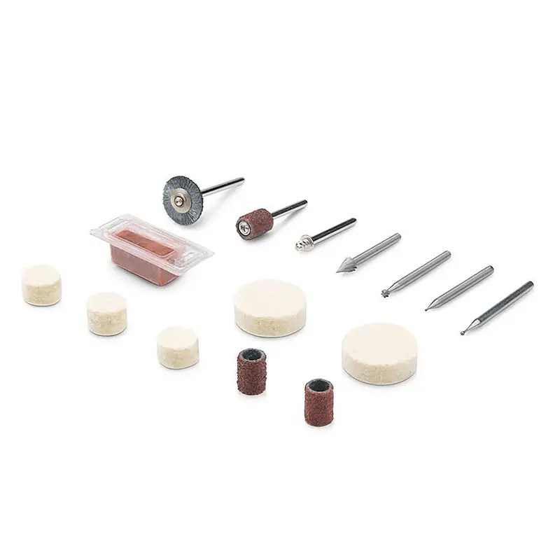 Dremel F0132050JM Stylo+ multifunkciós esztergáló szerszám 2050-15 kép 2