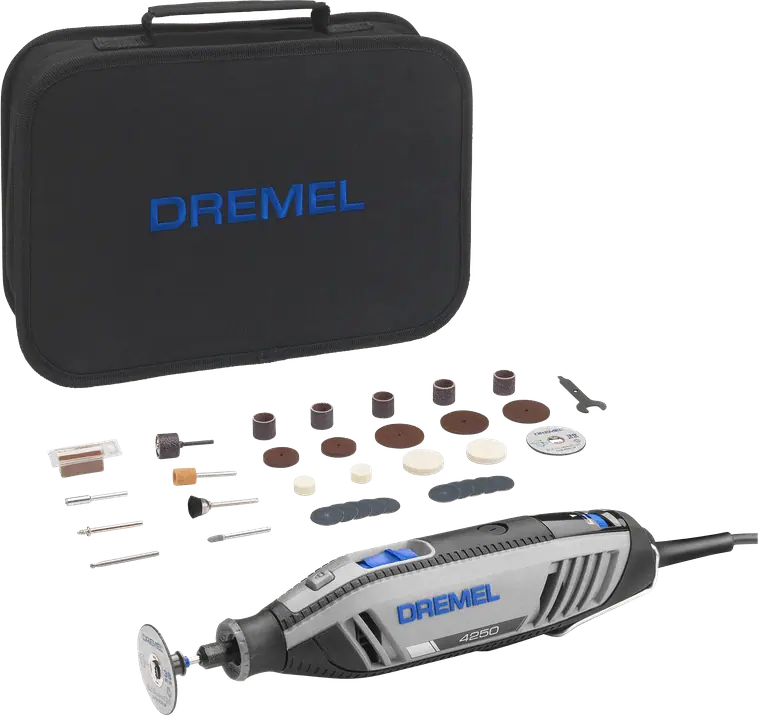 Dremel F0134250JF Multifunkciós szerszám 4250-3/45 Fő kép