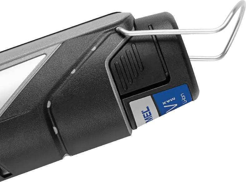Dremel F0138240JF Akkumulátoros multifunkciós szerszám 8240-3/45 kép 5