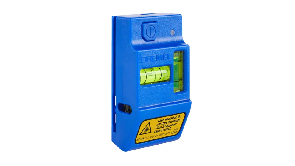 Dremel F013DD12JA Blueprint multifukcionális fúró-csavarozó, detektor és szintező DD12V-S1 kép 5