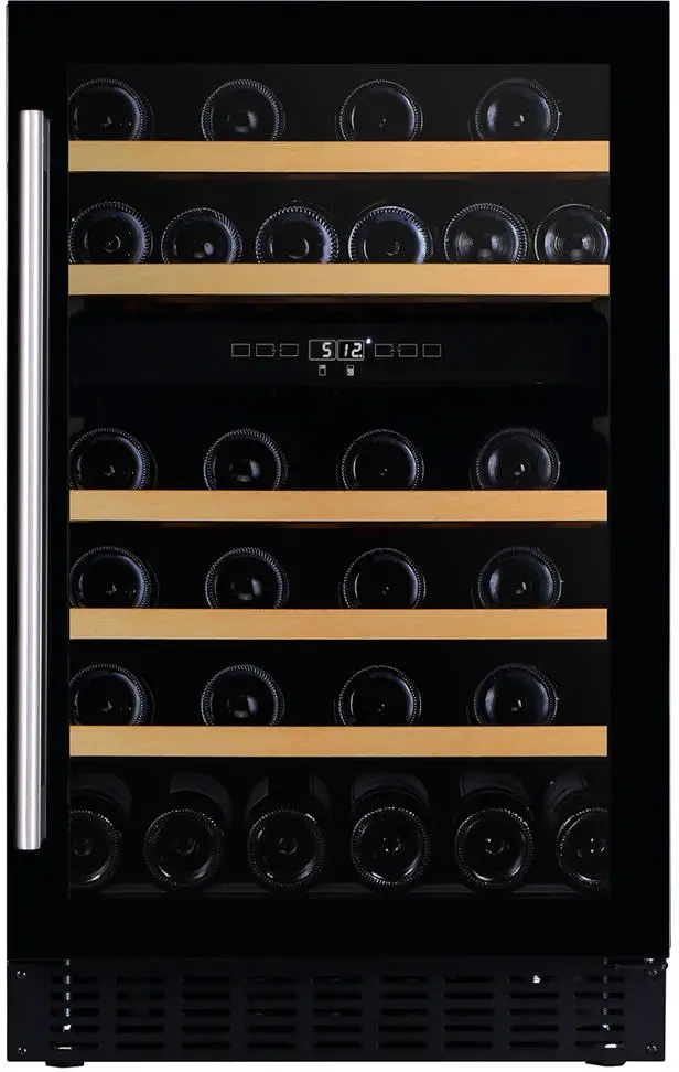 Dunavox DAUF-38.100DB borhűtő Fő kép